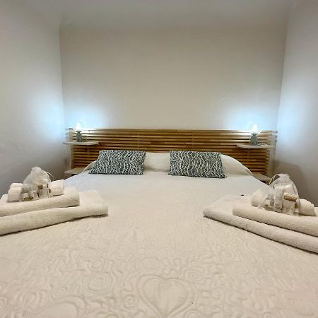 A Ca Mea Apartment La Spezia Bagian luar foto