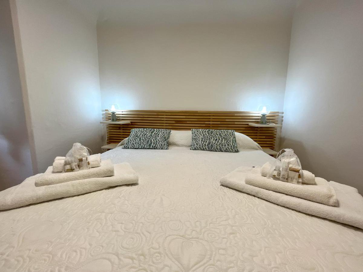 A Ca Mea Apartment La Spezia Bagian luar foto